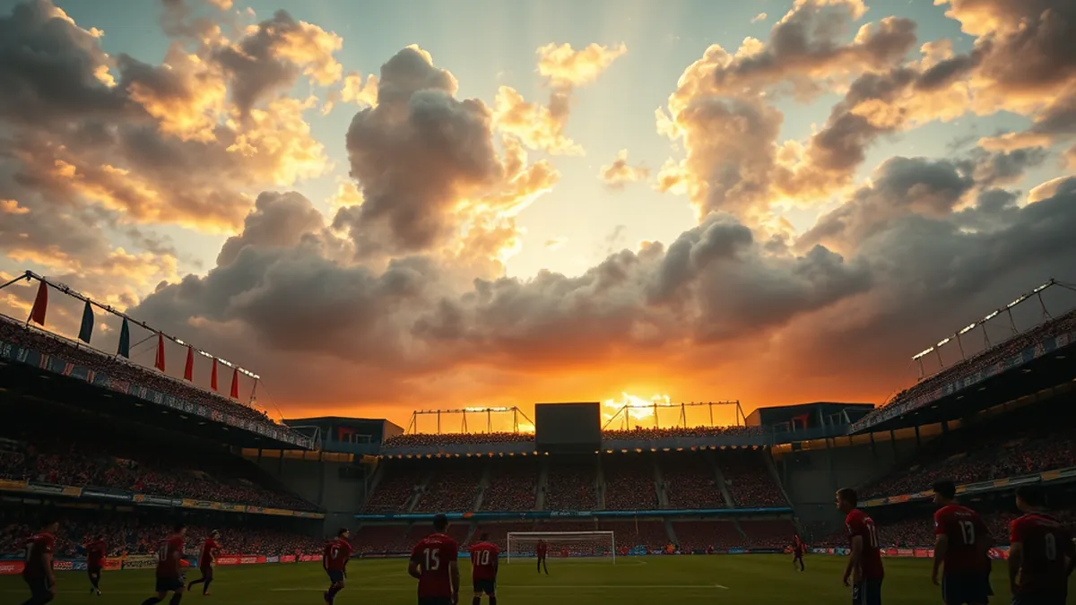 Flamengo Blames National Teams for Injuries to Called-Up Players