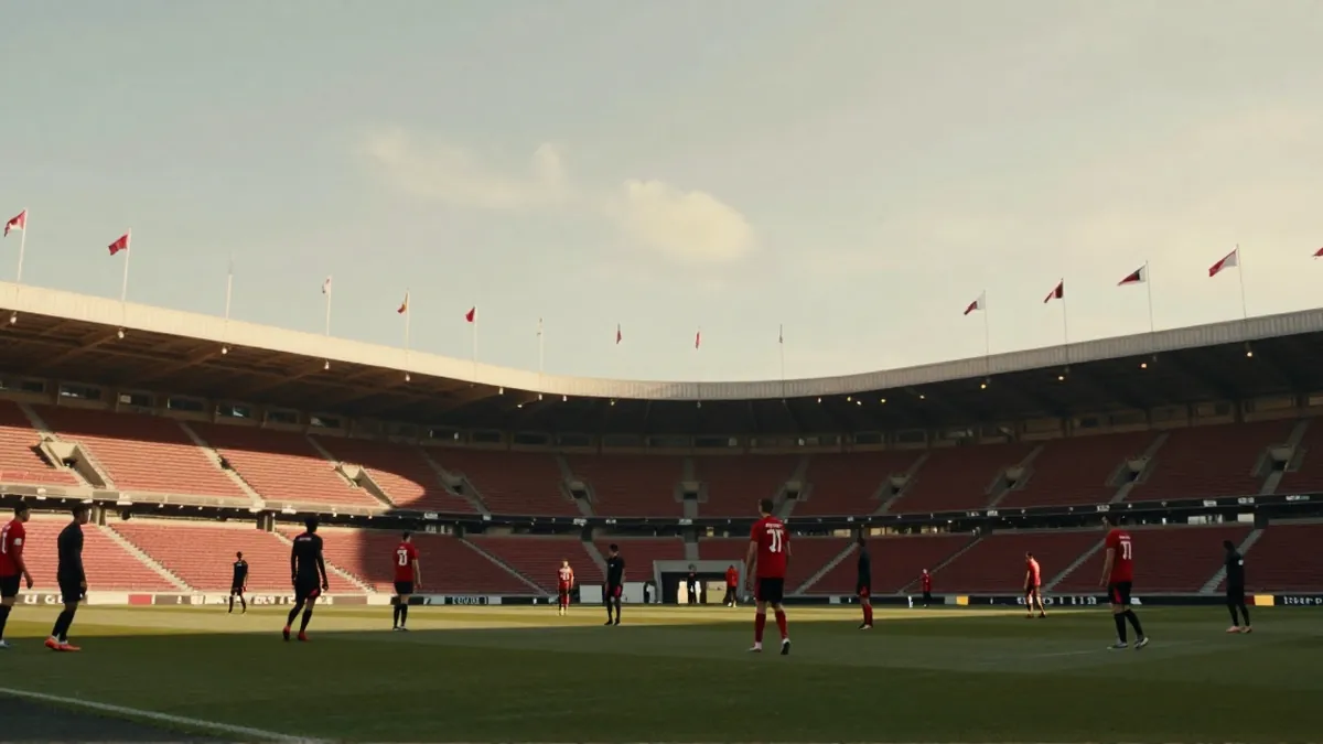 Flamengo's planning for the return of World Cup call-ups