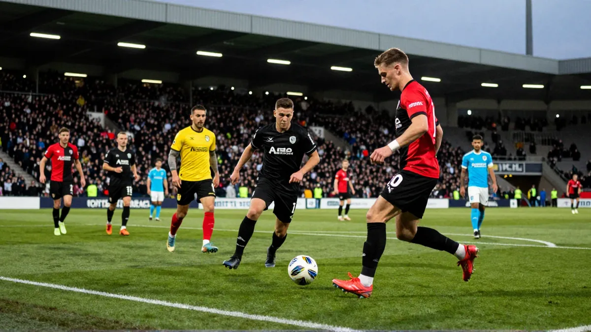 Flamengo misses chance to play at Santiago Bernabéu after Libertadores Sub-20 defeat