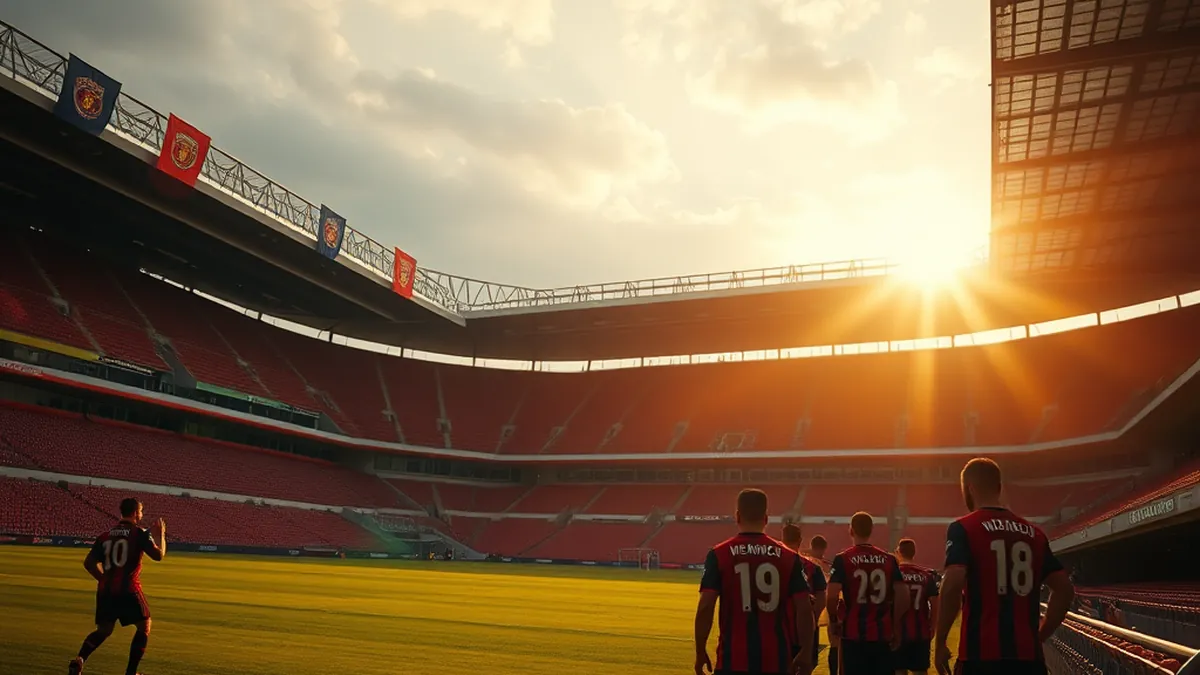 Werenck: Flamengo's bright future in midfield