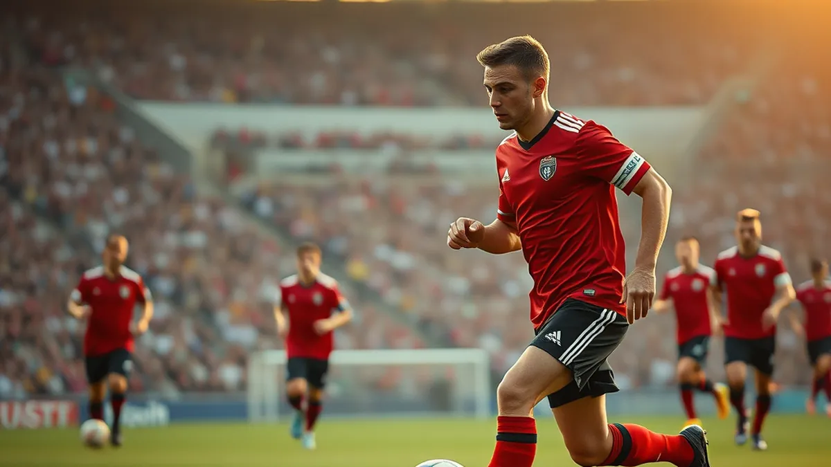 Flamengo prepares for new signings