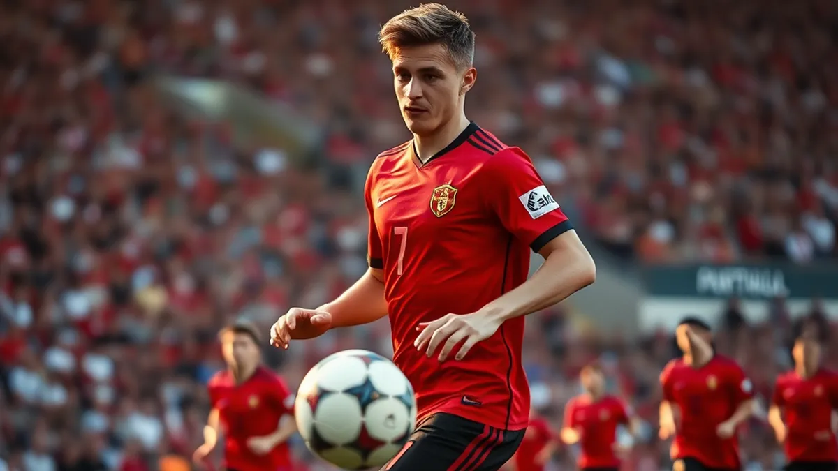 Jovens do Flamengo podem brilhar em Portugal
