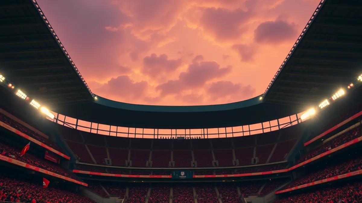 Flamengo supera dívidas de R$ 1 bilhão, mas patrimônio líquido é positivo