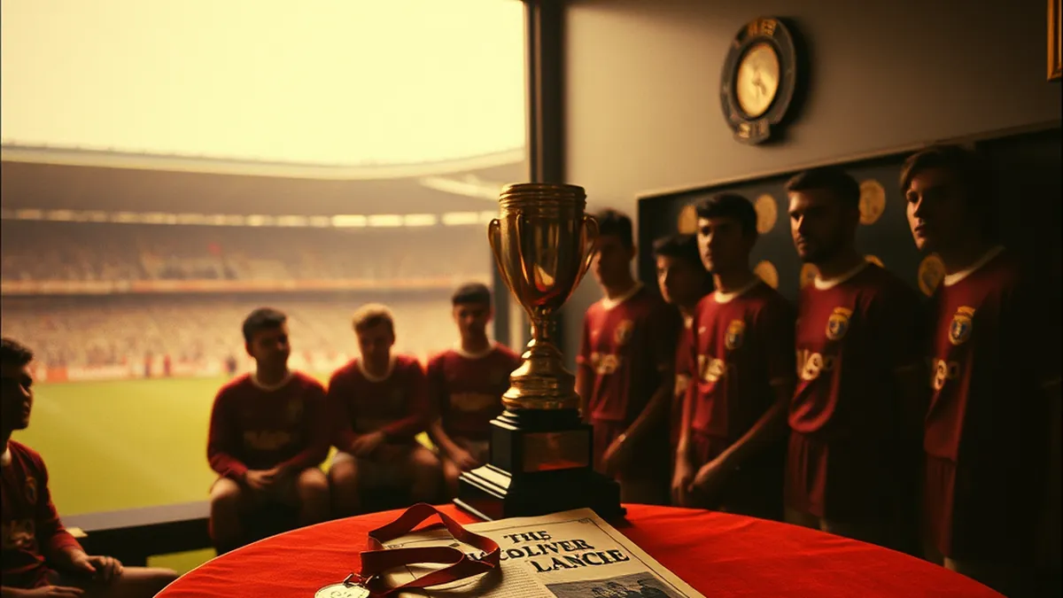 Flamengo e a Revolução da Era Zico nos Anos 80