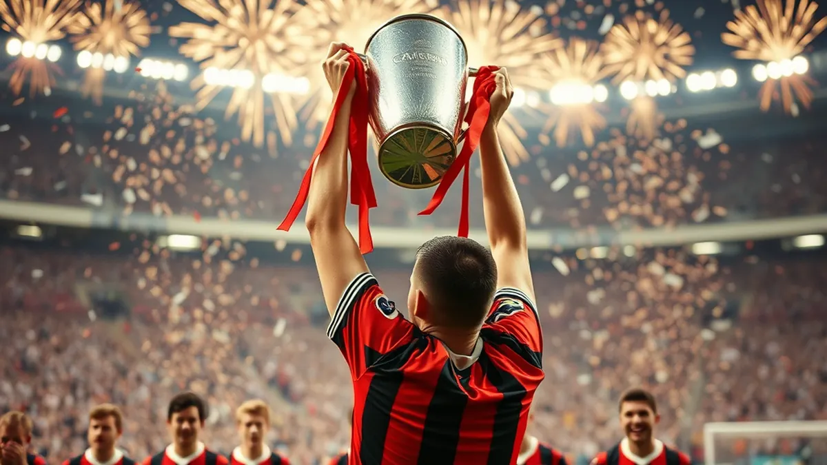 A Revolução Tática de 1992: O Aniversário do Tri da Libertadores