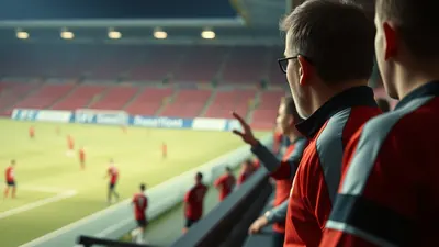 Expectativas para o Flamengo: Táticas e Jogadores-Chave Contra o Fluminense