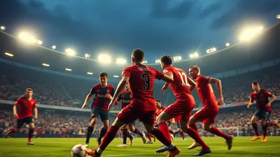 Flamengo enfrenta Los Angeles FC na Copa do Mundo de Clubes