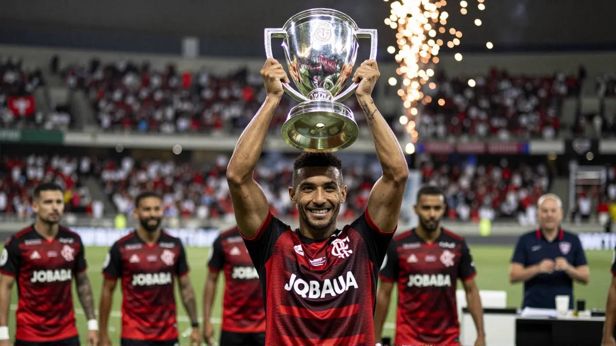 Flamengo vence recurso e Justiça devolve disputa da Taça das Bolinhas ao Rio