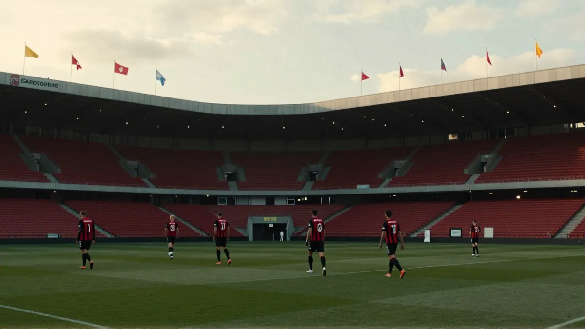 Flamengo gears up for post-World Cup break return