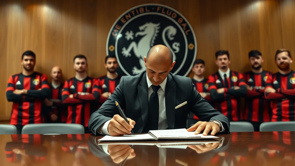 Transferências: O futuro de Alan em aberto na janela de janeiro