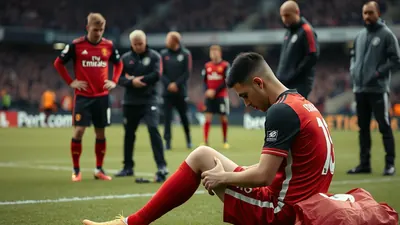 A Importância do Posicionamento no Jogo do Flamengo