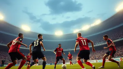 Flamengo enfrenta Vitória no Maracanã pelo Brasileirão 2025