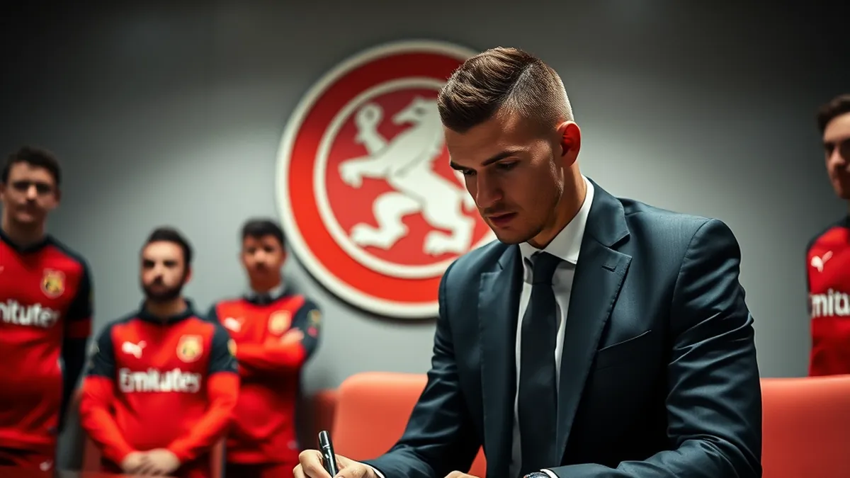 Transferências de Flamengo: O que esperar em janeiro?