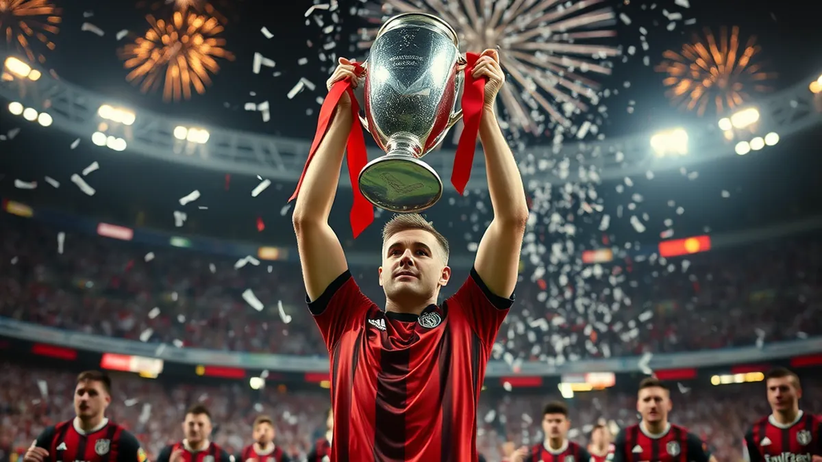 Flamengo eyes Leonardo as new manager