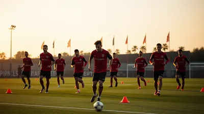 Flamengo define adversários para intertemporada em Portugal