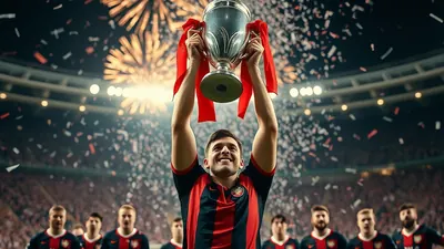 Flamengo: Ex-jogador é eleito melhor do Vissel Kobe