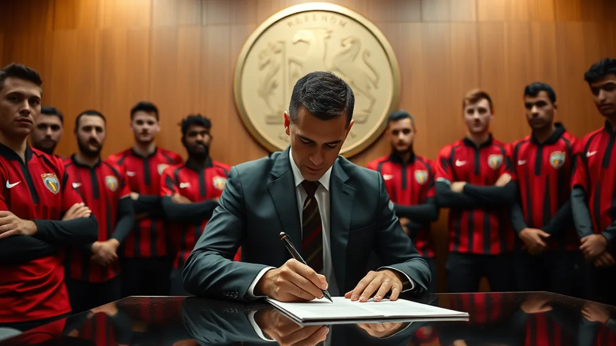 Flamengo to lose Pulgar for $4 million