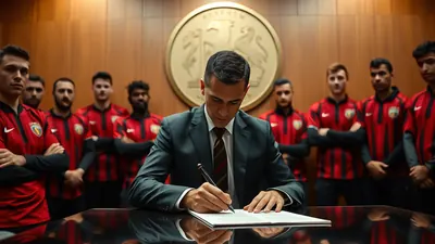 Flamengo pode perder Pulgar por R$ 20 milhões