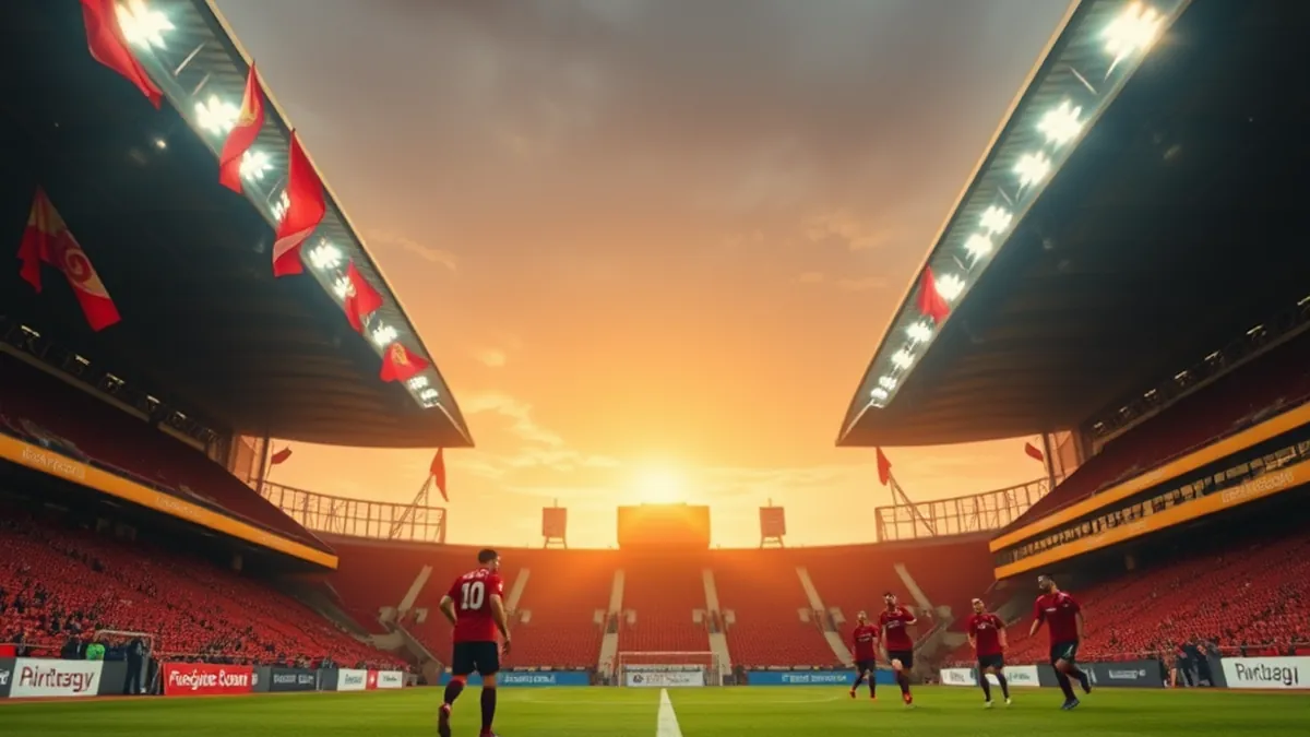 Alan: the new highlight of Flamengo this season