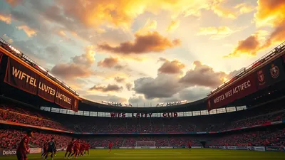 Flamengo eyes Club World Cup title in 2025