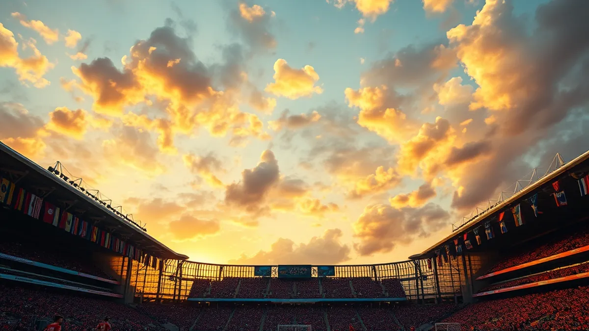 Flamengo to face Cruzeiro in 2026 Libertadores last 16