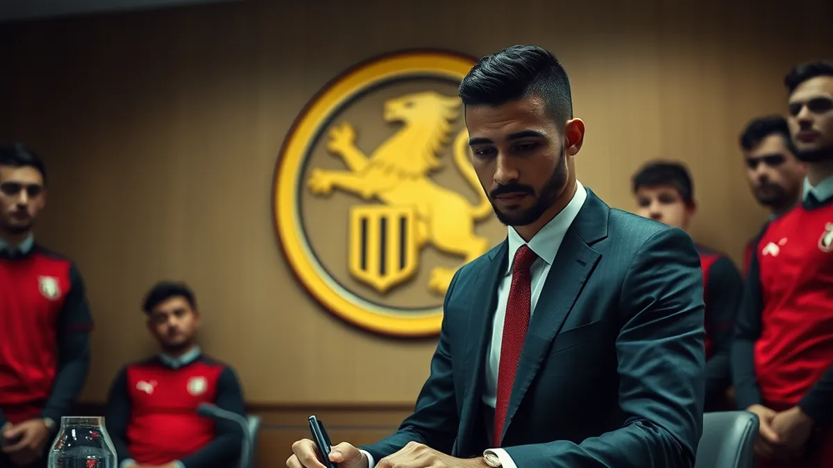 Flamengo procura novo clube para Rayan Lucas após Sporting não acionar compra