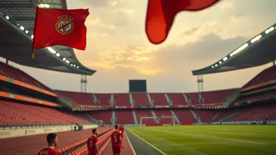 Flamengo's match against Medellín cancelled by Conmebol