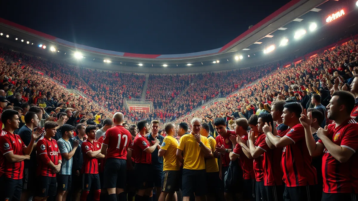 Flamengo: A Chave para um Clássico Carioca Vitorioso