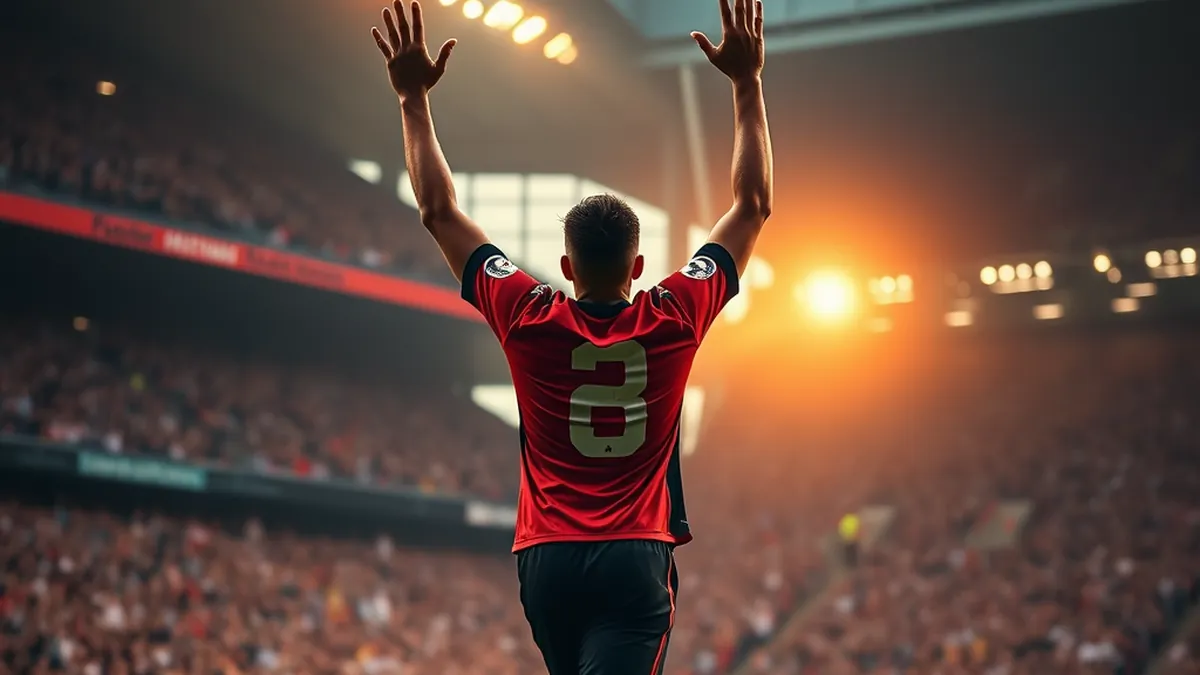 Bruno Henrique brilha na vitória do Flamengo