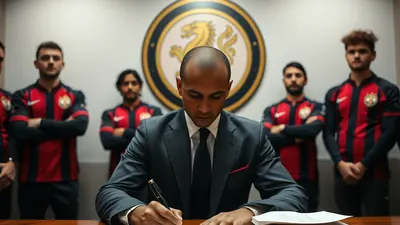 Hugo Souza transfer: Flamengo receives payment