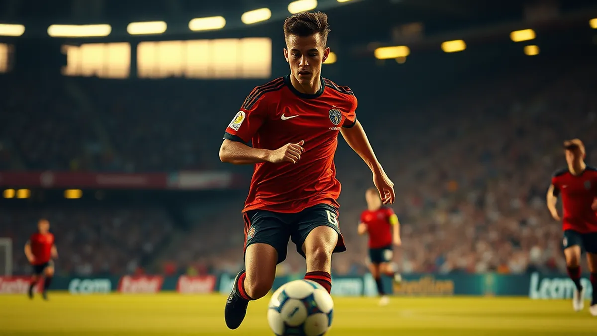 Flamengo trio shines in World Cup