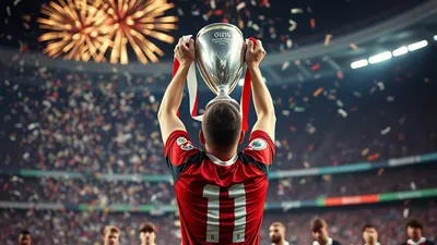 Flamengo Decide Título da Copa do Brasil