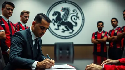 Flamengo pode garantir R$40 milhões para contratações