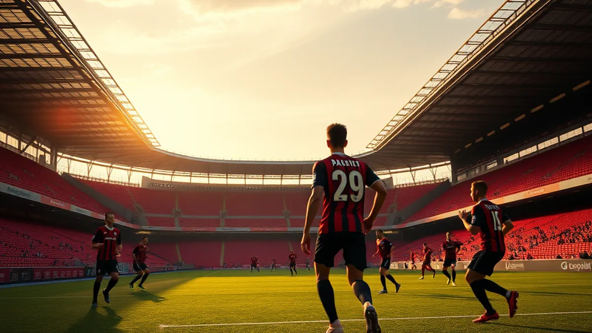 Evertton Araújo: A nova promessa do Flamengo