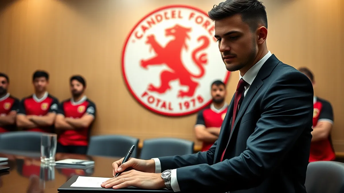 Flamengo and the market: transfer rumors shake the club