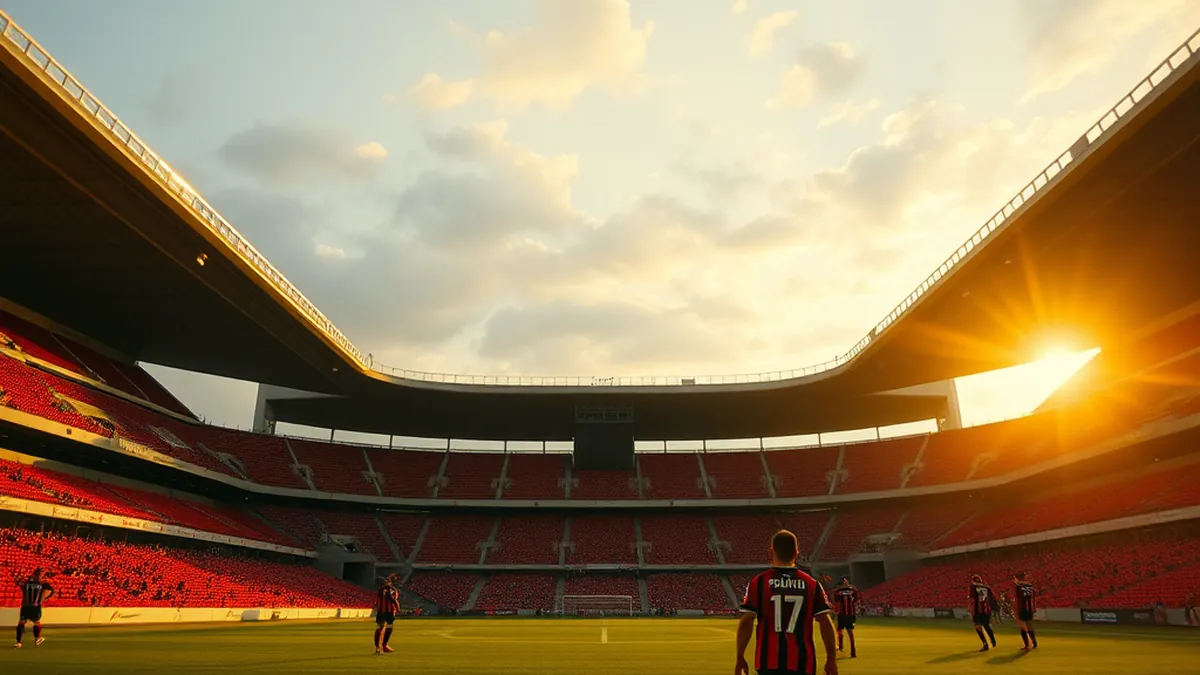 Flamengo enfrenta Peñarol na Brasil Ladies Cup; veja datas