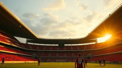 Flamengo enfrenta Peñarol na Brasil Ladies Cup; veja datas