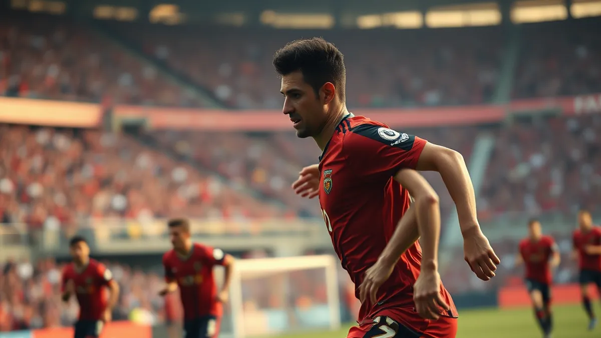 Análise Tática: Ajustes Necessários para o Flamengo Brilhar
