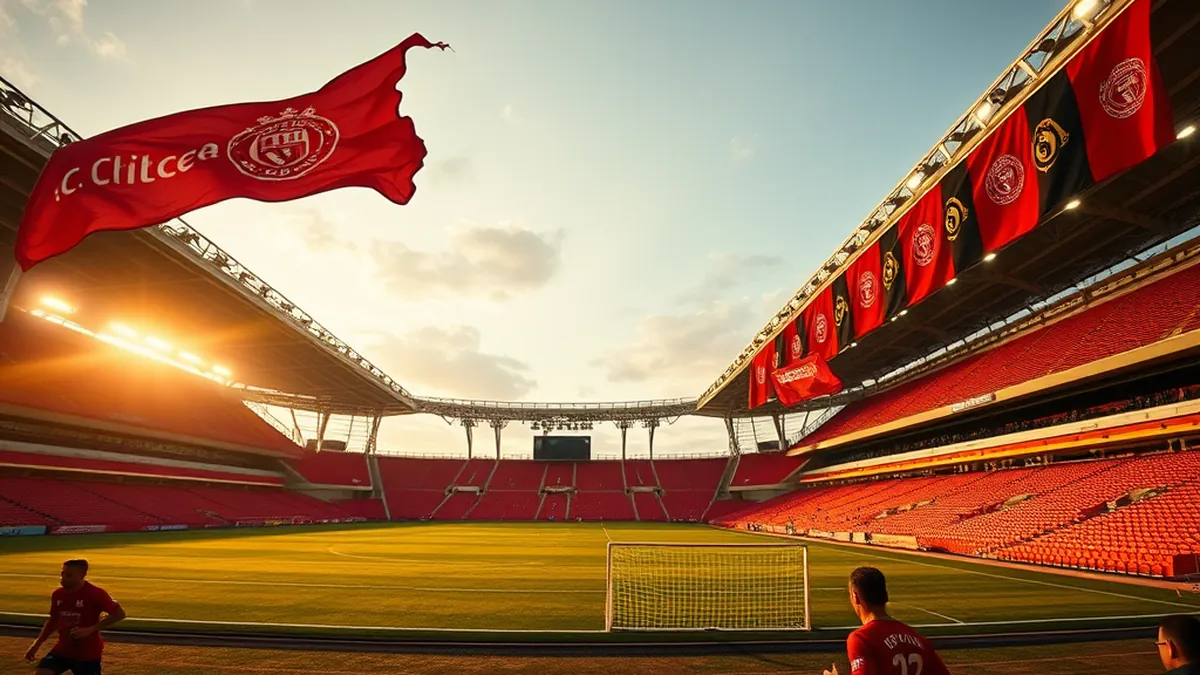 Flamengo se une à ONU para promover os ODS com Zico