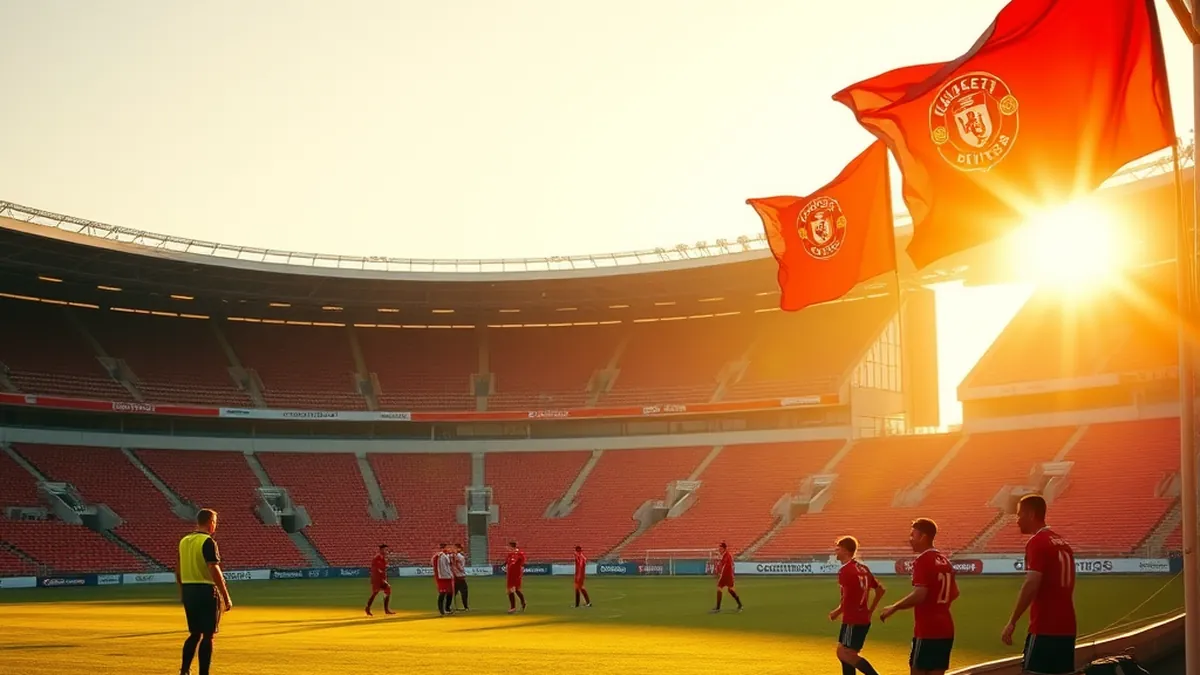 Flamengo anuncia amistosos em Portugal durante intertemporada