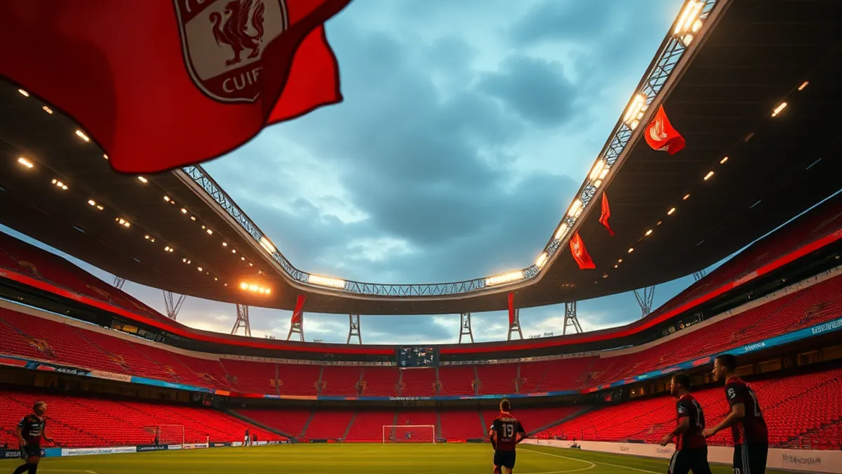 Flamengo: Physiotherapist Called Up for 2026 World Cup