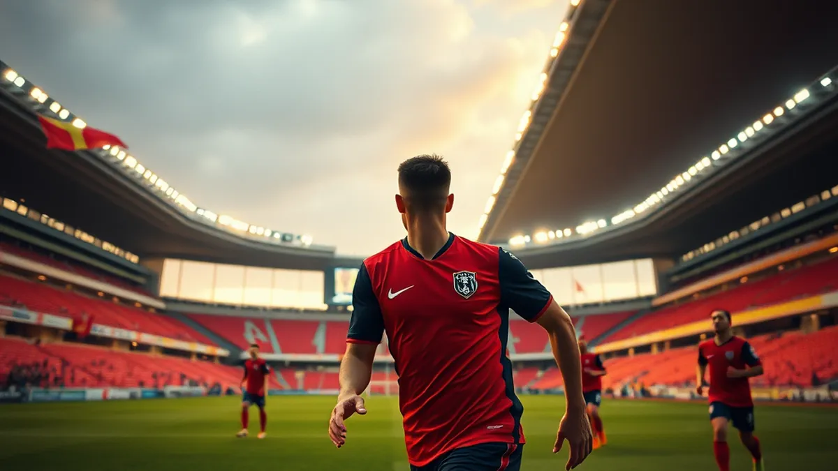 Bruno Henrique: o ícone da força do ataque do Flamengo