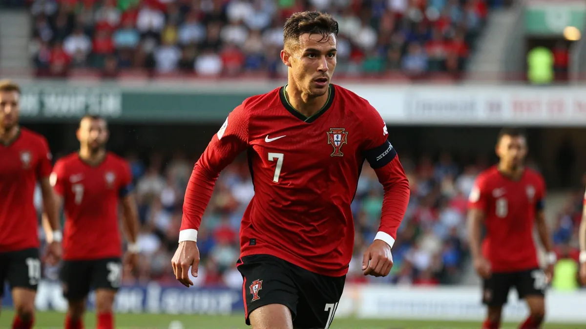 Flamengo: Wallace Yan e Samuel Lino brilham na pré-temporada em Portugal