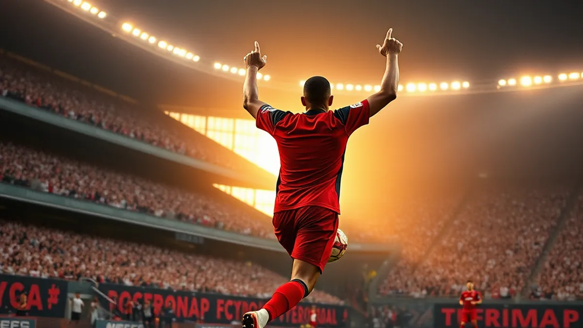 Flamengo beats Pyramids, advances in Intercontinental Cup 2025